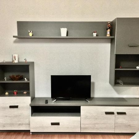 Alpheus Apartment Syracuse Exterior foto