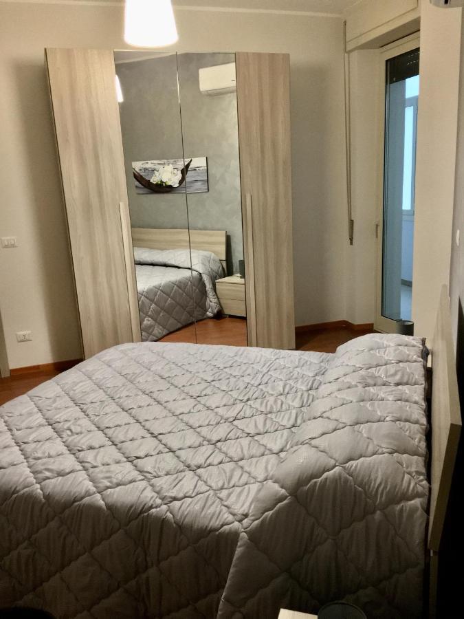 Alpheus Apartment Syracuse Exterior foto