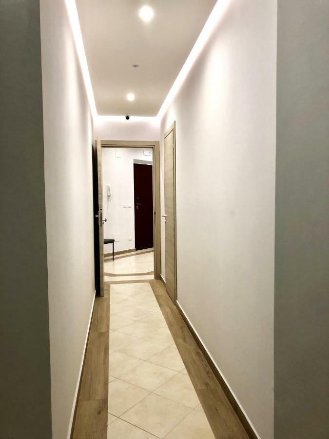 Alpheus Apartment Syracuse Exterior foto